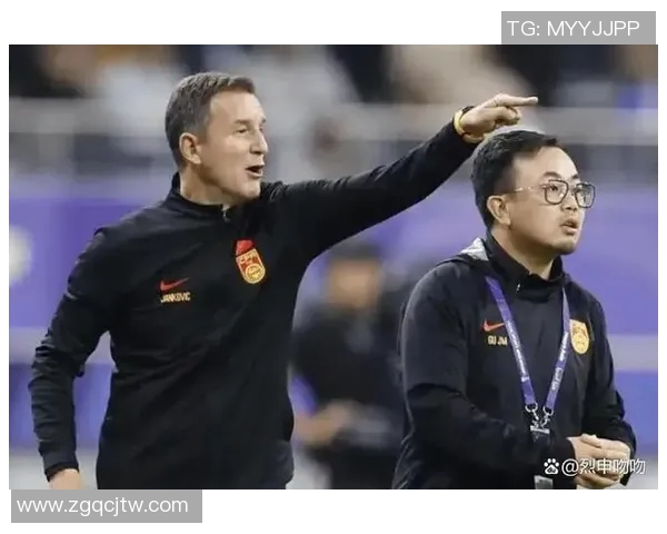 国足新帅人选浮出水面大反转宋凯布局引发关注