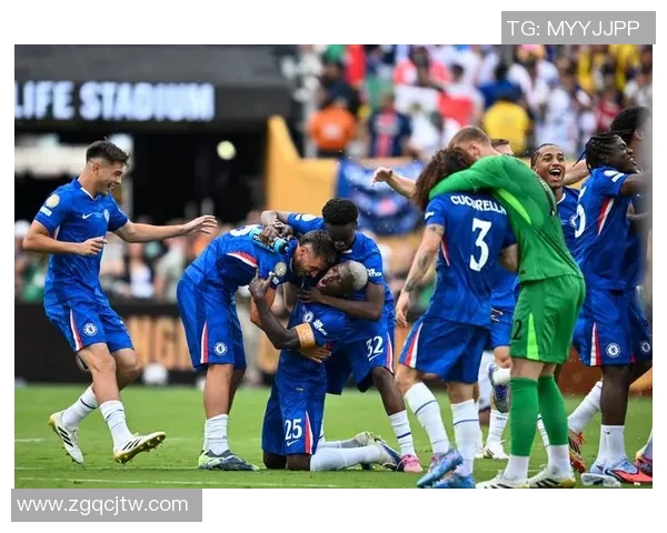 如果世俱杯对阵切尔西大巴黎将书写前所未有的辉煌历史 如果世俱杯对阵切尔西大巴黎将书写前所未有的辉煌历史