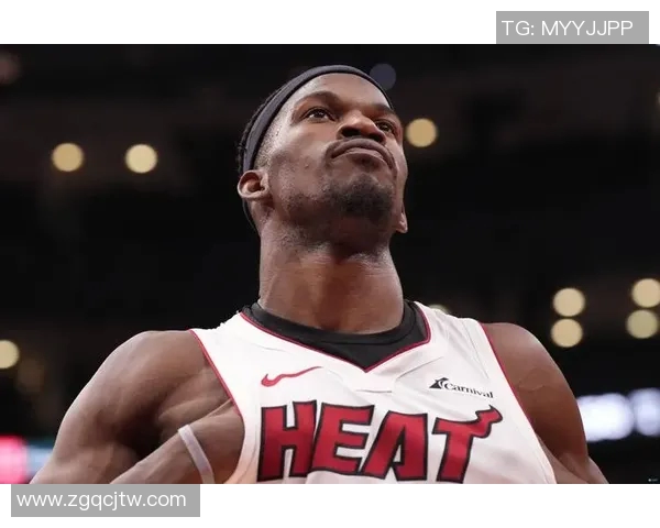 巴特勒复出表现惊艳再砍27分关键罚球助球队锁定胜利